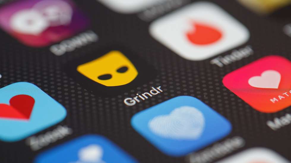 O Grindr tem atualmente cerca de 15 milhões de utilizadores em todo o mundo
