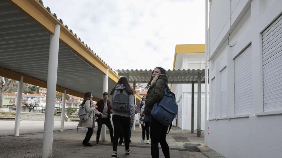 Jorge Vala destacou ainda os trabalhos para a abertura da Avenida Adelino Reis de Santos