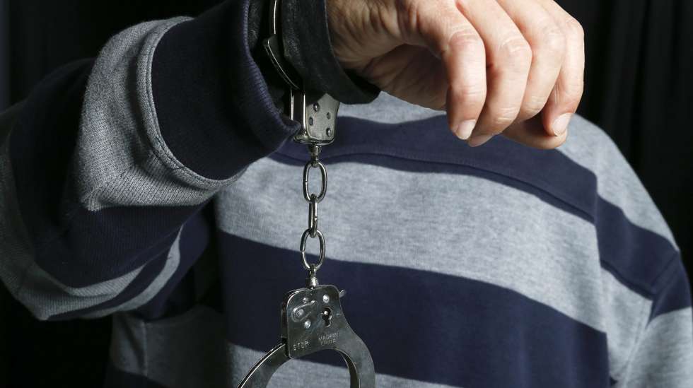 detenção