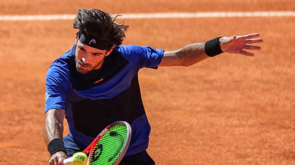 O atleta de 35 anos fará a sua despedida oficial diante do público português no Del Monte Lisboa Belém Open