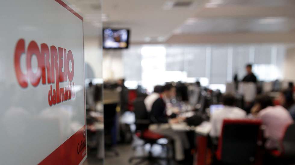 Cofina Media passa a chamar-se Medialivre
