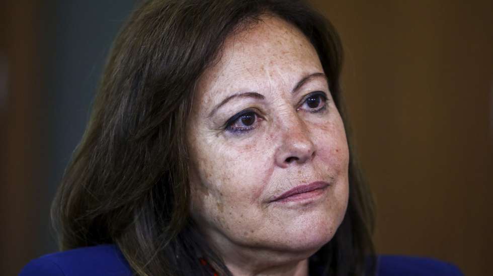 “Toda esta situação tem de ser clarificada e finalizada o mais rápido possível”, pediu Margarida Blasco