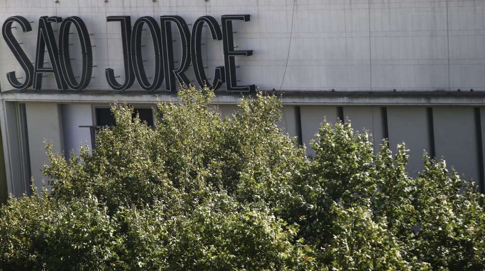 Cinema São Jorge