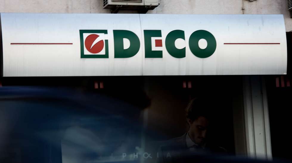 A Deco realça a pobreza energética dos edifícios como, por exemplo, o desconforto térmico e a iluminação desadequada