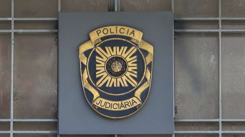 Polícia Judiciária