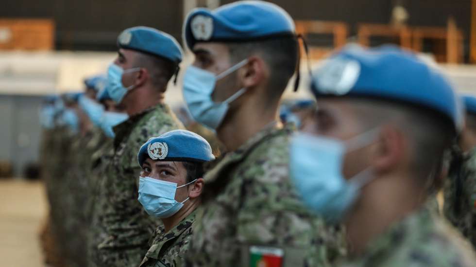 RCA: Governo português propõe novo comandante-adjunto para missão da ONU
