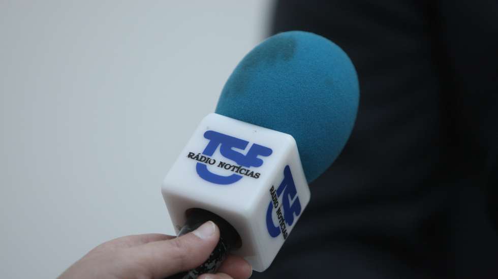 A Comissão de Trabalhadores da rádio do Global Media Group