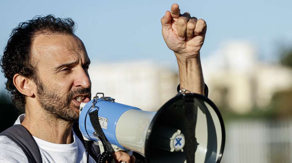 André Pestana reeleito em eleições que direção do sindicato Stop considera ilegais