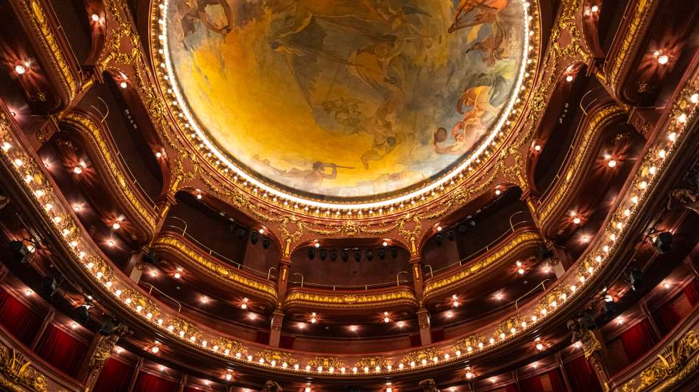 Teatro