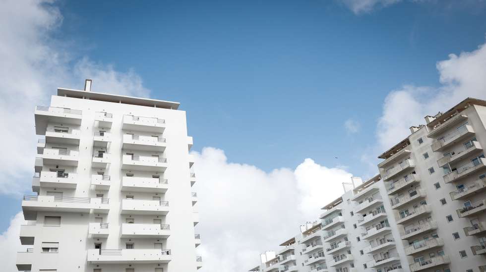 Habitação em Lisboa