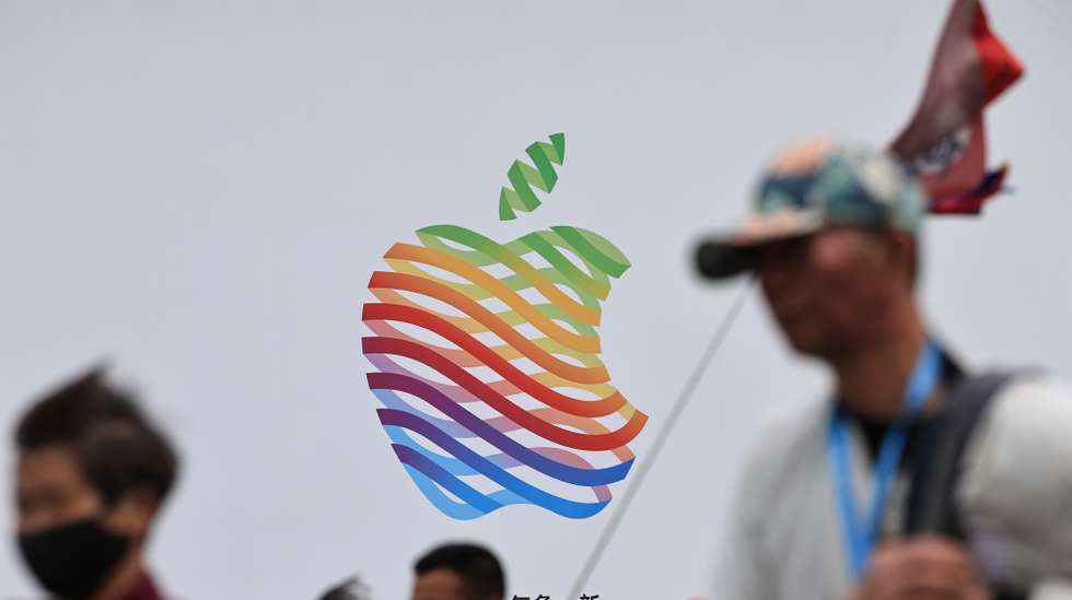 Apple
