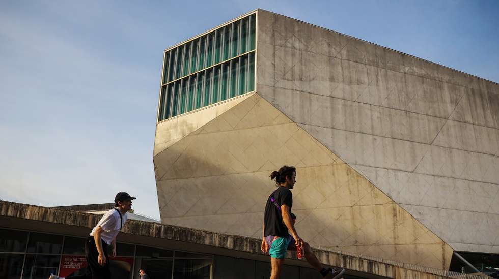 casa da música