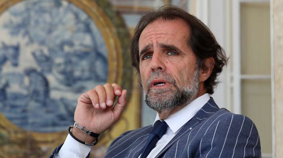 Miguel Albuquerque