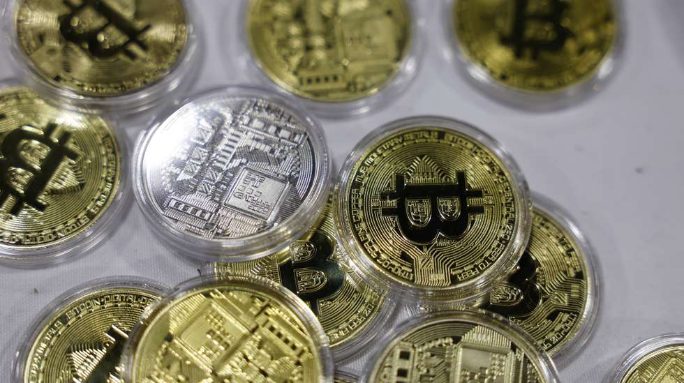 Criptomoeda