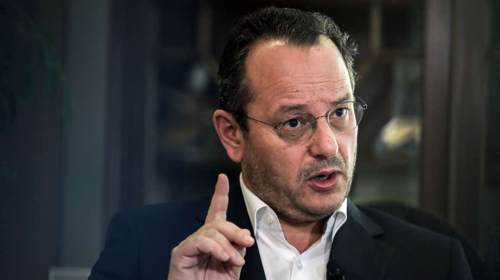 O presidente da Câmara Municipal de Leiria, Gonçalo Lopes, em entrevista à agência Lusa, no âmbito dos trinta dias passados sobre a depressão Kristin no distrito, em Leiria, 26 de fevereiro de 2026. O presidente da Câmara de Leiria acusou o Governo de ter atirado para as autarquias as vistorias das candidaturas ao apoio à reconstrução de habitação até 10 mil euros. (ACOMPANHA TEXTO DA LUSA DO DIA 27 DE FEVEREIRO 2026). PAULO CUNHA/LUSA