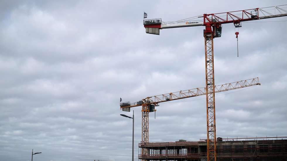 Construção civil
