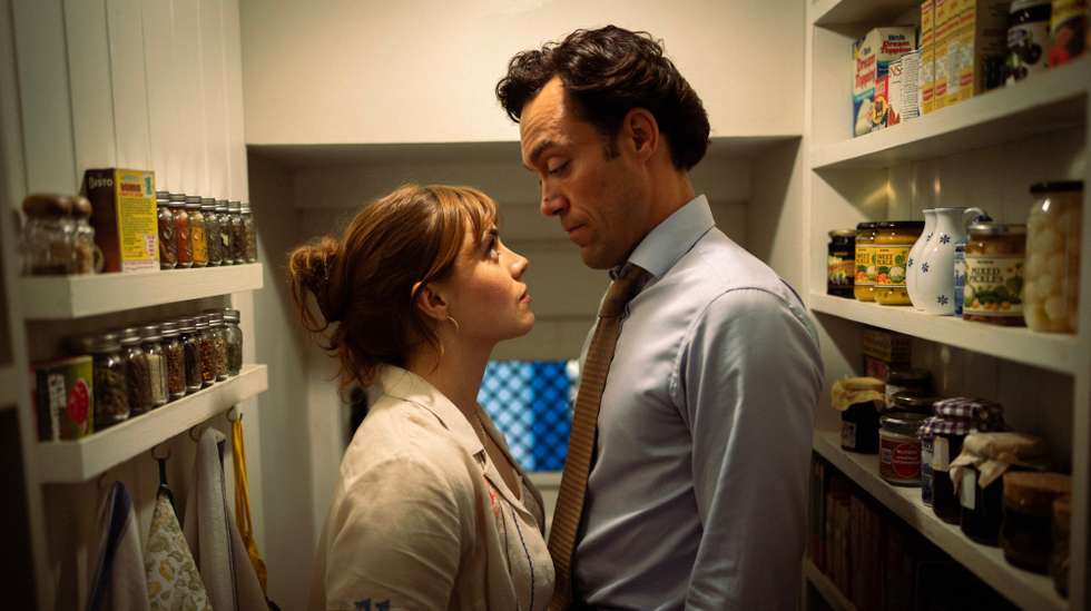 Bella Maclean, enquanto Agatha, e Alex Hassell, que volta a ser Rupert Campbell-Black, são novamente os protagonistas de "Rivais". A segunda temporada estreia-se na sexta-feira, dia 15 de maio, na Disney+