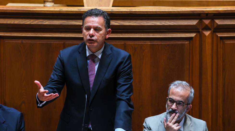 Primeiro-ministro, Luis Montenegro