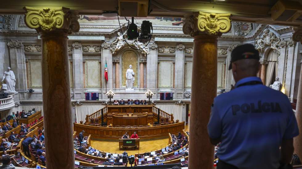 Parlamento