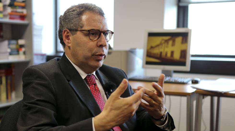 José Mouraz Lopes preside ao MENAC desde agosto