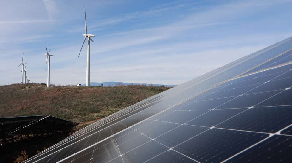 Conselho Nacional do Ambiente defende mais incentivos fiscais para eficiência energética de casas