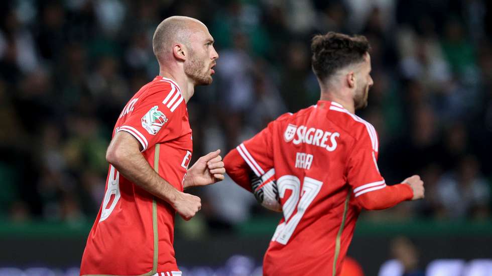 Fredrik Aursnes anunciou a renúncia à seleção da Noruega na mesma época em que Rafa e João Mário tinham tomado a mesma posição por Portugal