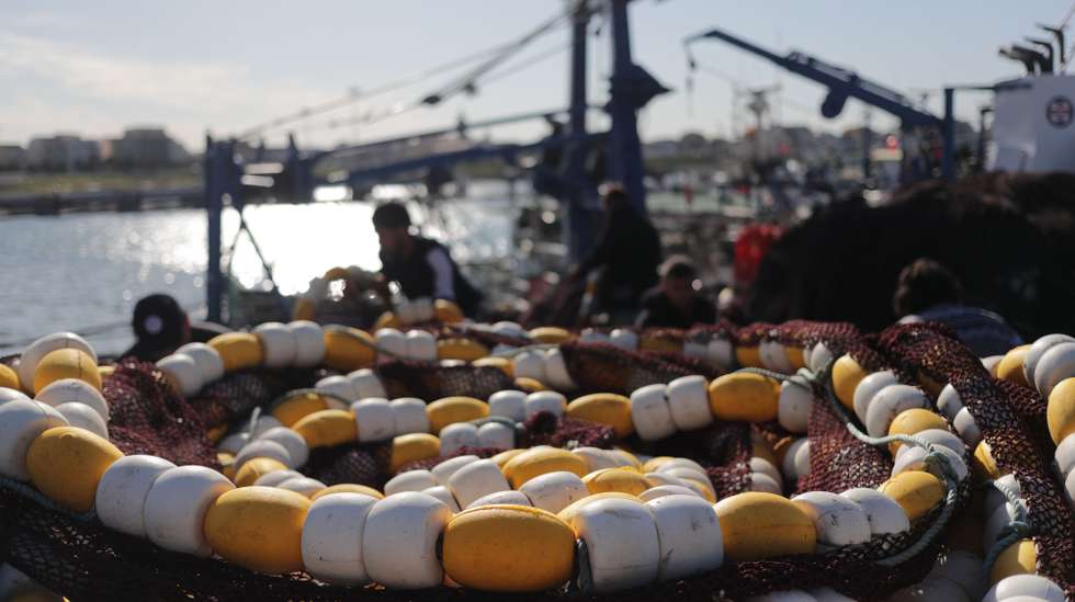 Pescador está desaparecido nos Açores