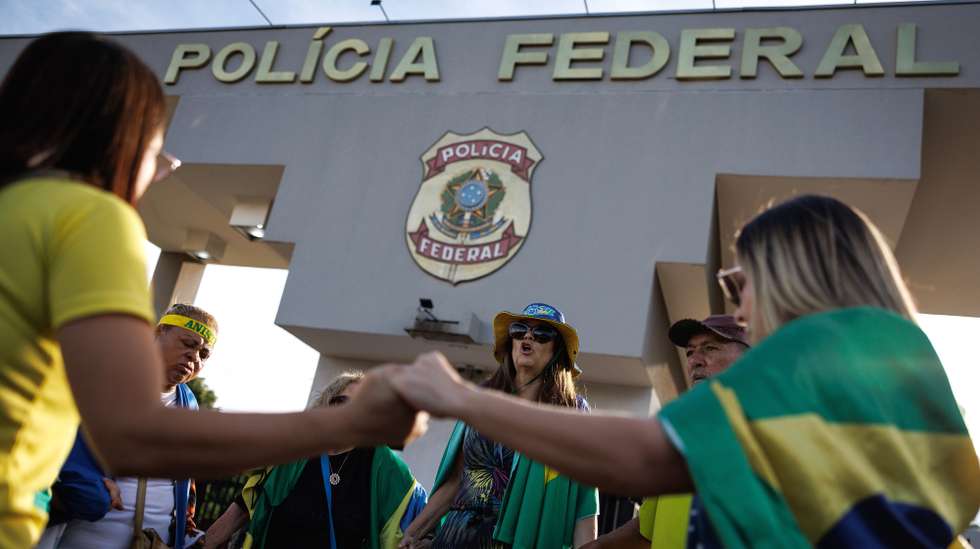 Polícia/Brasil