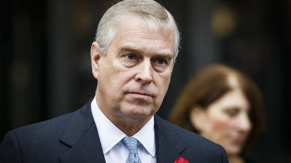 André Mountbatten-Windsor tornou-se o primeiro membro da família real britânica na história recente a ser detido, ainda que apenas durante algumas horas.