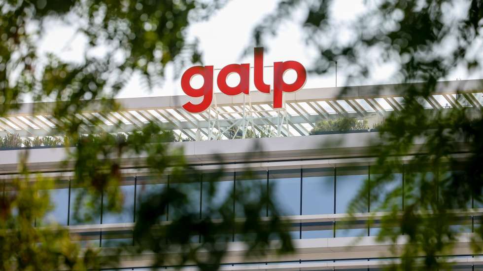 Sede da Galp Energia em Alcântara, Lisboa, 27 de julho de 2026. ANTÓNIO PEDRO SANTOS/LUSA
