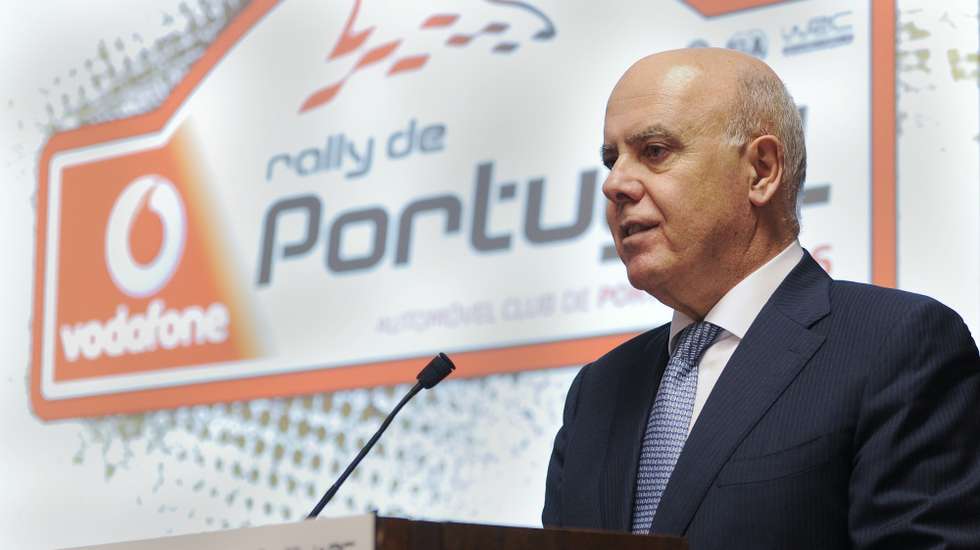 Para o ACP, manter imposto traduz-se "no envelhecimento do parque automóvel bem como no consequente aumento da sinistralidade"