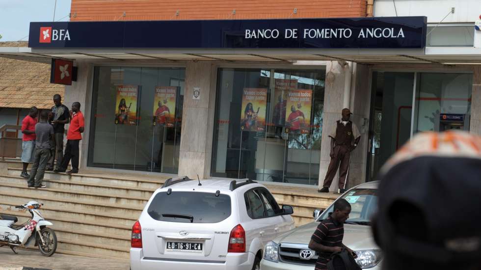 Segundo o BFA, "este marco reforça a ambição do banco de assumir um papel cada vez mais relevante na ligação entre a economia angolana e os principais centros financeiros internacionais"