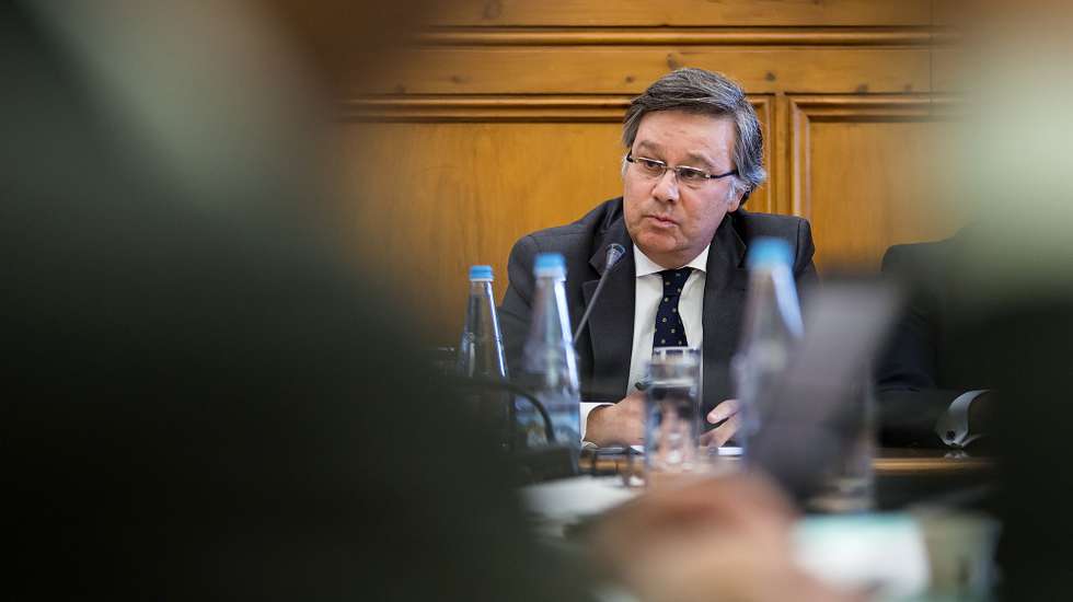 Lacerda Machado foi contratado pela Pionneer Point Partners em outubro do ano passado