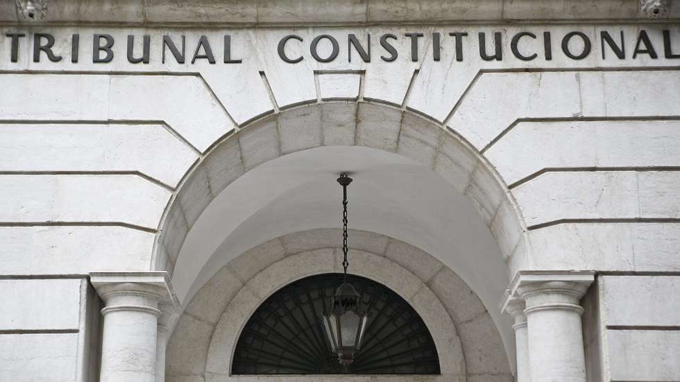O acórdão conhecido esta segunda-feira apreciou um pedido de declaração de inconstitucionalidade sobre algumas normas do Código do Trabalho