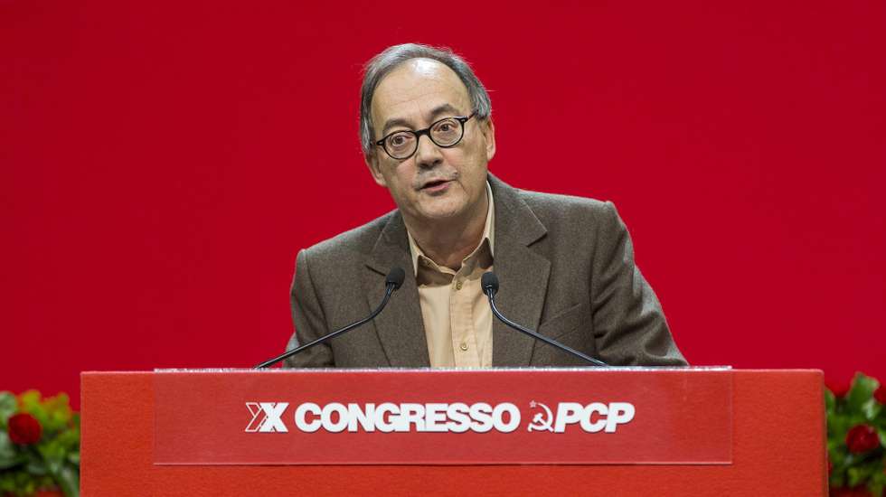 Jorge Cordeiro disse que o Governo não transmitiu a sua preferência por datas em concreto, apenas que decidiria no próximo Conselho de Ministros