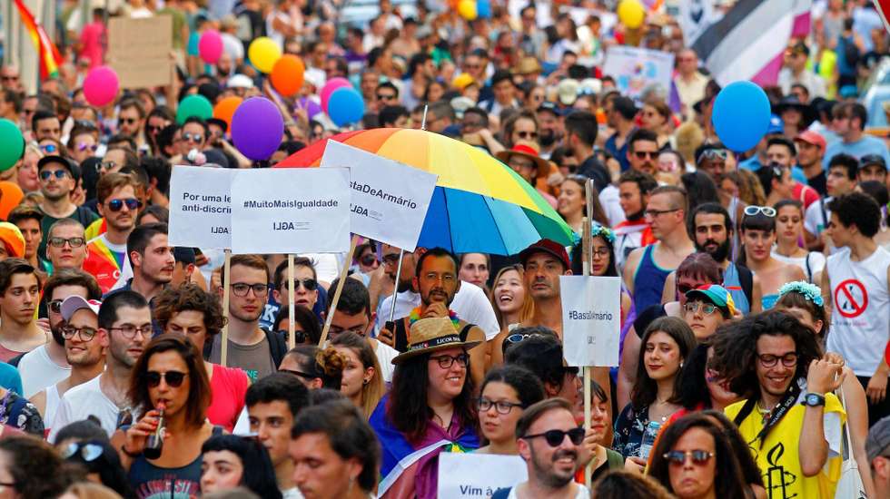 Para Daniela Bento, no atual contexto sociopolítico, a prioridade é "tentar que nada seja revertido"