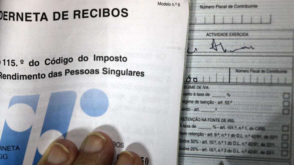 O prazo para as empresas notificadas regularizarem voluntariamente aquelas situações termina esta sexta-feira