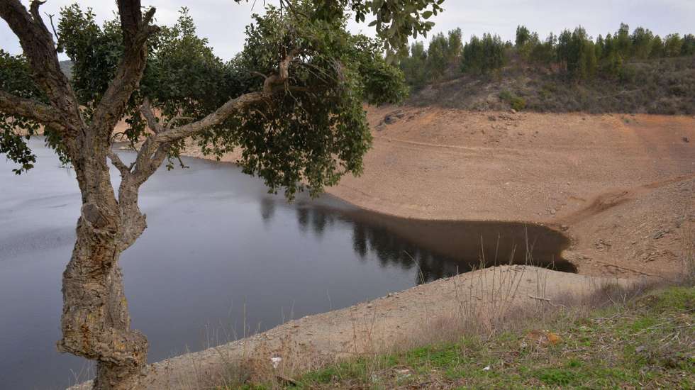 Área prevista para a localização da mina ocupa zonas dos concelhos de Alcácer do Sal e Grândola
