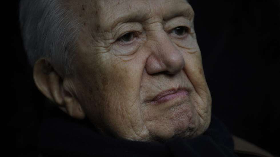 Mário Soares
