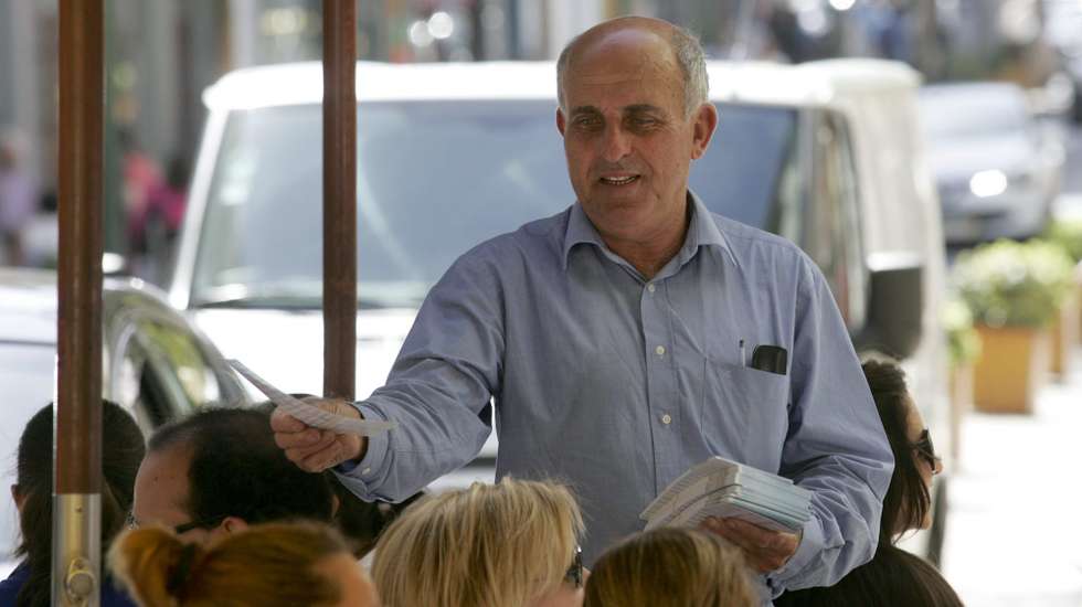 José Manuel Coelho defende que o partido luta para "reerguer a vontade dos eleitores"