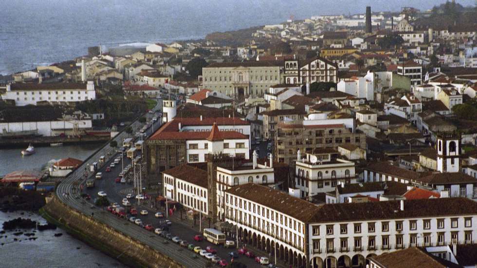 The Parliament of the Azores gives a negative opinion on the mobility subsidy