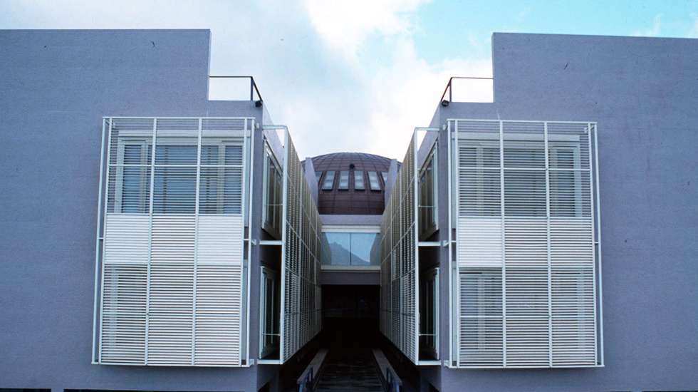 Parlamento dos Açores