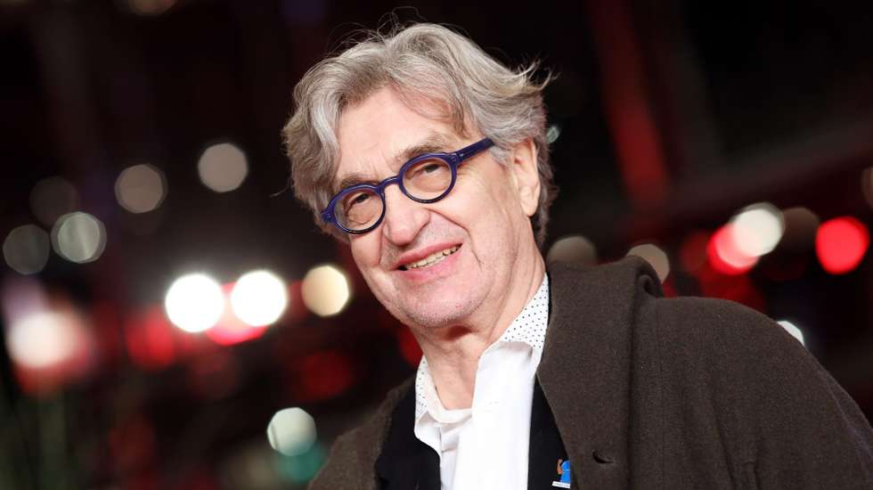 Wim Wenders é o realizador do filme "Movimento em Falso" (1975)