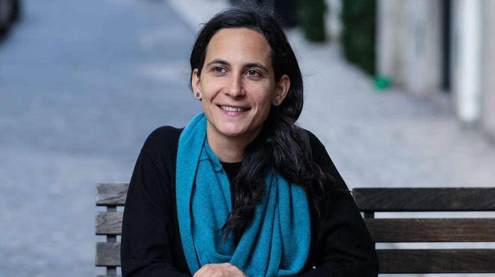 O concerto de Joana Gama no Centro Cultural de Belém será antecedido por uma conversa com Ivan Vukosavljevic