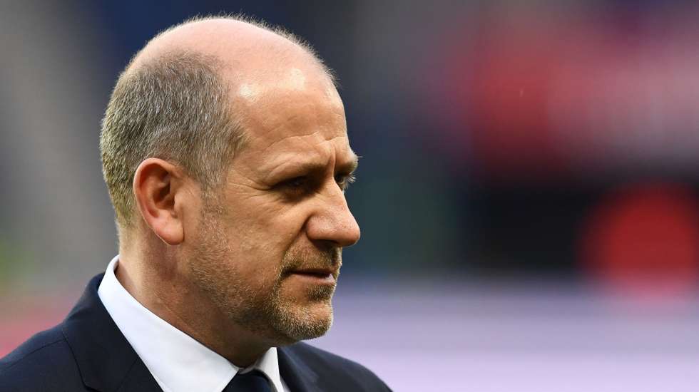 Antero Henrique já foi muito falado para clubes como o Manchester United mas ainda não assumiu qualquer projeto desde a saída do PSG, em 2019