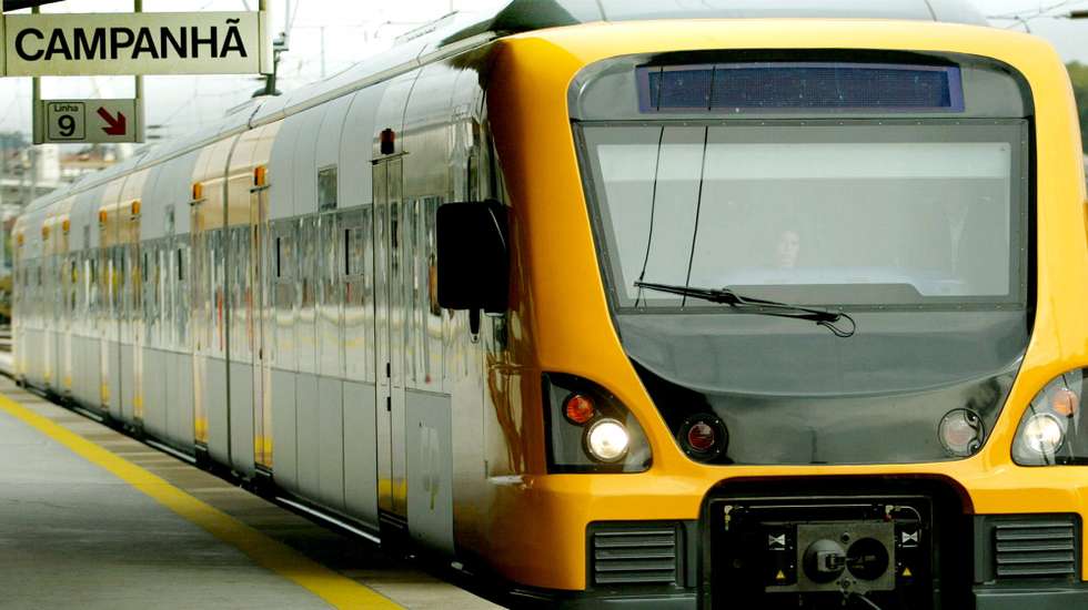 O Conselho de Ministros aprovou a despesa inerente ao contrato de concessão do primeiro troço da linha de alta velocidade