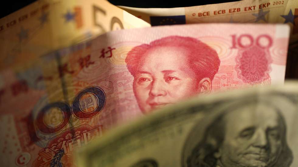 15 Rmb Rússia e China conseguiram dispensar o dólar – Observador