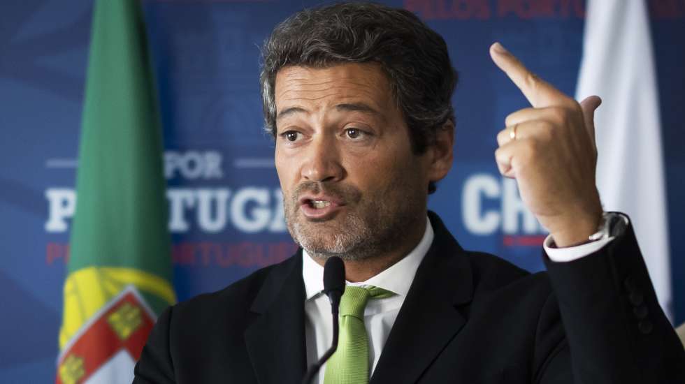 André Ventura