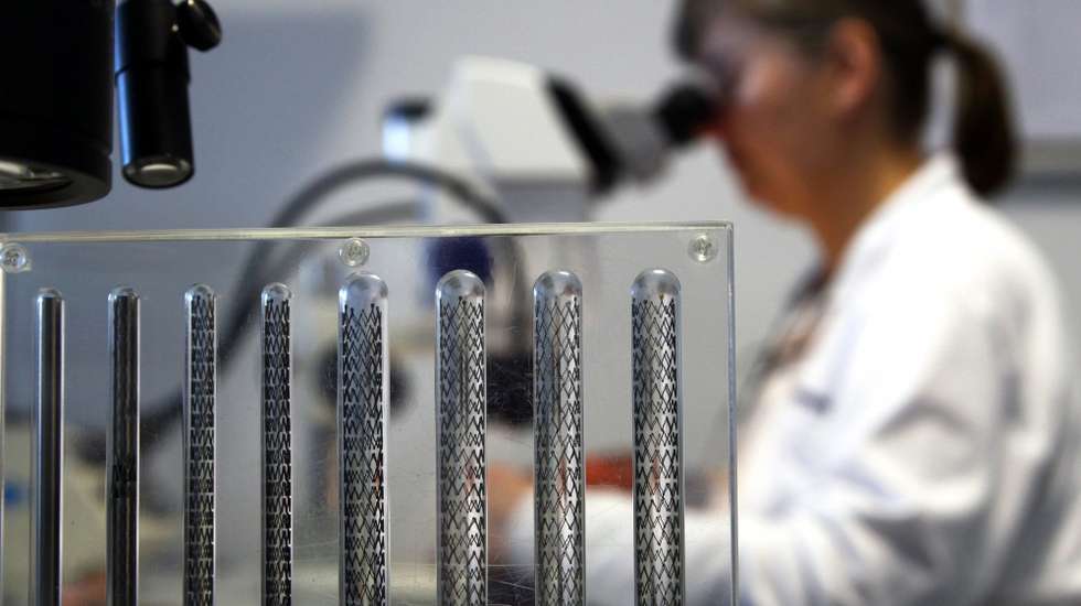 A indústria das vacinas é uma das áreas que lidera os processos de Investigação & Desenvolvimento na Europa