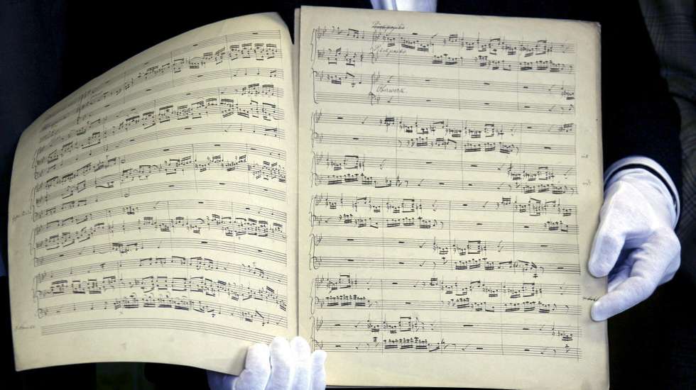Koopman estreia as obras que revelam o talento precoce de Bach